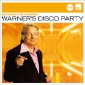 Warner's Disco Party