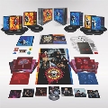 Use Your Illusion I & II (Super Deluxe) [12LP+Blu-ray Disc]<限定盤>