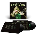 The Best Of Roxy Music<限定盤>
