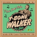 T-Bone Jumps Again: More Singles A's & B's