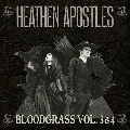 Bloodgrass Vol. 3 & 4