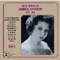 Vocal Refrain by Annette Hanshaw 1927-1930