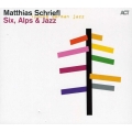 Six, Alps And Jazz