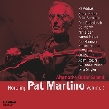 Honoring Pat Martino Vol. 1