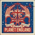 Planet England