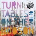 Turntables on the Hudson Vol.10 (Uptown Downtown)