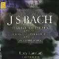J・S・バッハ: イタリア協奏曲、フランス風序曲