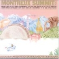 CBS Jazz All-Stars : Montreux Summit Vol.2