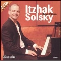 Itzhak Solsky Plays Piano - J.S.Bach, Haydn, Chopin, etc
