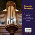 Sounds Baroque - Organ Works
