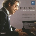 The Schubert Recordings Vol.1 / Joshua Pierce