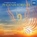 H.Sisler: Phoenix Forever, In the Wake of the Storm, Music in the Soul, etc