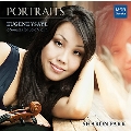 Portraits - Eugene Ysaye: 6 Sonatas for Solo Violin