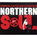 Stompers Floaters & Floorshakers : Essential Northern Soul