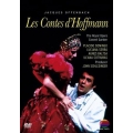 Offenbach: Les Contes d'Hoffmann / Georges Pretre, Royal Opera House Orchestra, Placido Domingo, Luciana Serra, etc