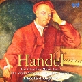 Handel: The Chamber Music Vol. 2