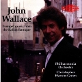 Trumpet Music From The Italian Baroque:John Wallace
