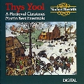 Thys Yool (A Medieval Christmas)