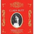 Dame Clara Butt -Recordings 1909-1925