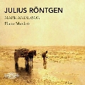レントヘン: ピアノ作品集 Vol.6