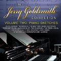 Jerry Goldsmith Collection Vol.2 Piano Sketches