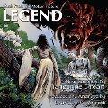 Legend (New Recording by Brandon K. Verrett)<初回生産限定盤>