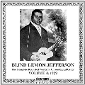 Blind Lemon Jefferson V4