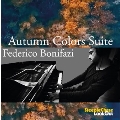 Autumn Colors Suite