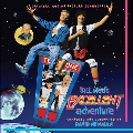 Bill & Ted's Excellent Adventure<初回生産限定盤>