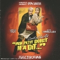 Mon Petit Doigt M'a Dit... (OST)