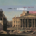 Corelli: Violin Sonatas Op 5 / Sonnerie