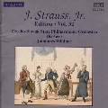 J. Strauss Jr. Edition Vol 32 / Johannes Wildner, et al