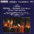Corghi: Divara - Water and Blood / Will Humburg, Muenster SO