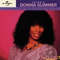 Classic Donna Summer : The Universal Masters Collection