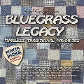 Bluegrass Legacy-Power Picks: Timeless Traditional Classics