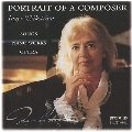 Portrait Of A Composer:Inger Wikstrom:Gunilla Bartov