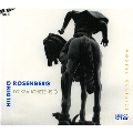 Hilding Rosenberg: Lycksalighetens