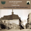 Allan Pettersson: Complete Songs
