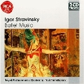 FIREBIRD/RITE OF SPRING:STRAVINSKY(2FOR1