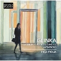 Glinka: Complete Piano Works Vol.1 - Variations