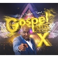 Kerry Douglas Presents Gospel Mix Volume X