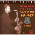 Live At The Hi Hat 1953 - Vol.1