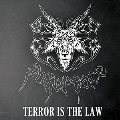 Terror Is the Law