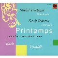 Printemps - Concertos - J.S.Bach, Vivaldi