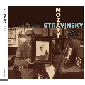 Mozart & Stravinsky - Works for Violin & Piano