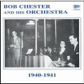 And His Orchestra 1940-41