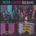 Peter Comton Big Band ～ Pat Hawes & His Band