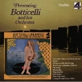 Presenting BotticeIII / Botticelli Unlimited