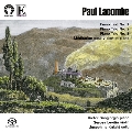 Paul Lacombe: Piano Trio Nos. 1, 2 and 3, Meditation pour violon et piano