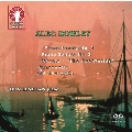 Alec Rowley: Piano Sonata No.1, No.2, Toccata - "The Two Worlds", Canzonetta, and other works